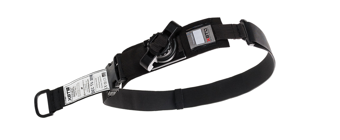 X8T-T Tactical Tourniquet - sort