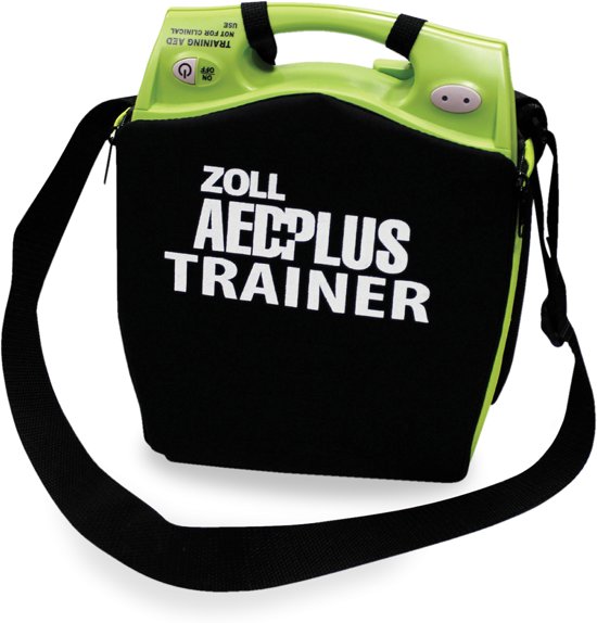 Bære taske Zoll AED Plus 2 træner