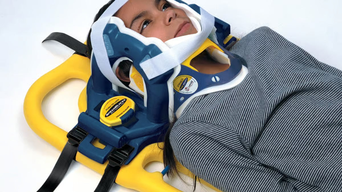 SpeedBlocks Starter Pakke