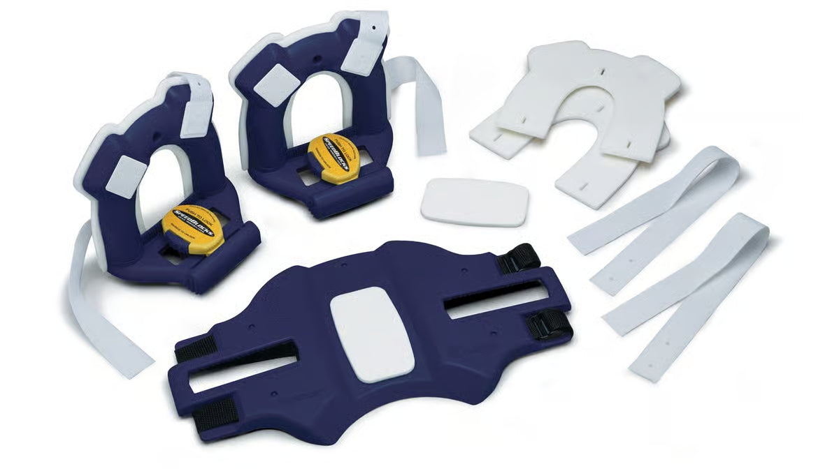 SpeedBlocks Starter Pakke