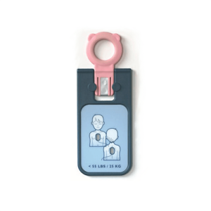 Børnenøgle til Phillips FRX