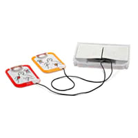 Physio-Control Lifepak CR2 QUIK-STEP elektroder