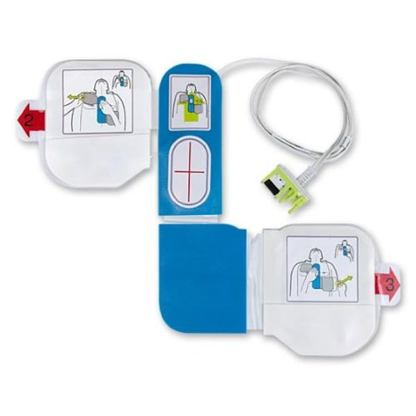 Zoll CPR-D Padz elektrode
