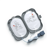 Stødpads til Philips FRX