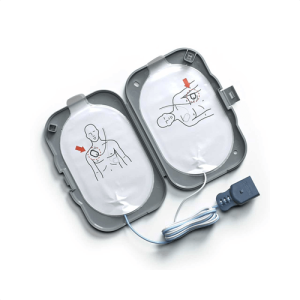 Stødpads til Philips FRX