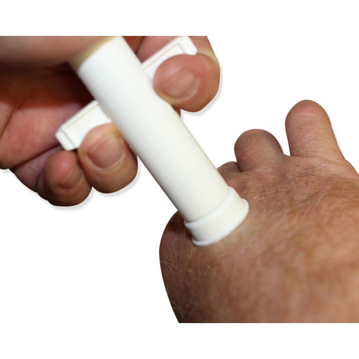 Giftsuger - Til anvendelse ved insektstik