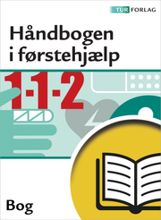 Håndbogen i førstehjælp