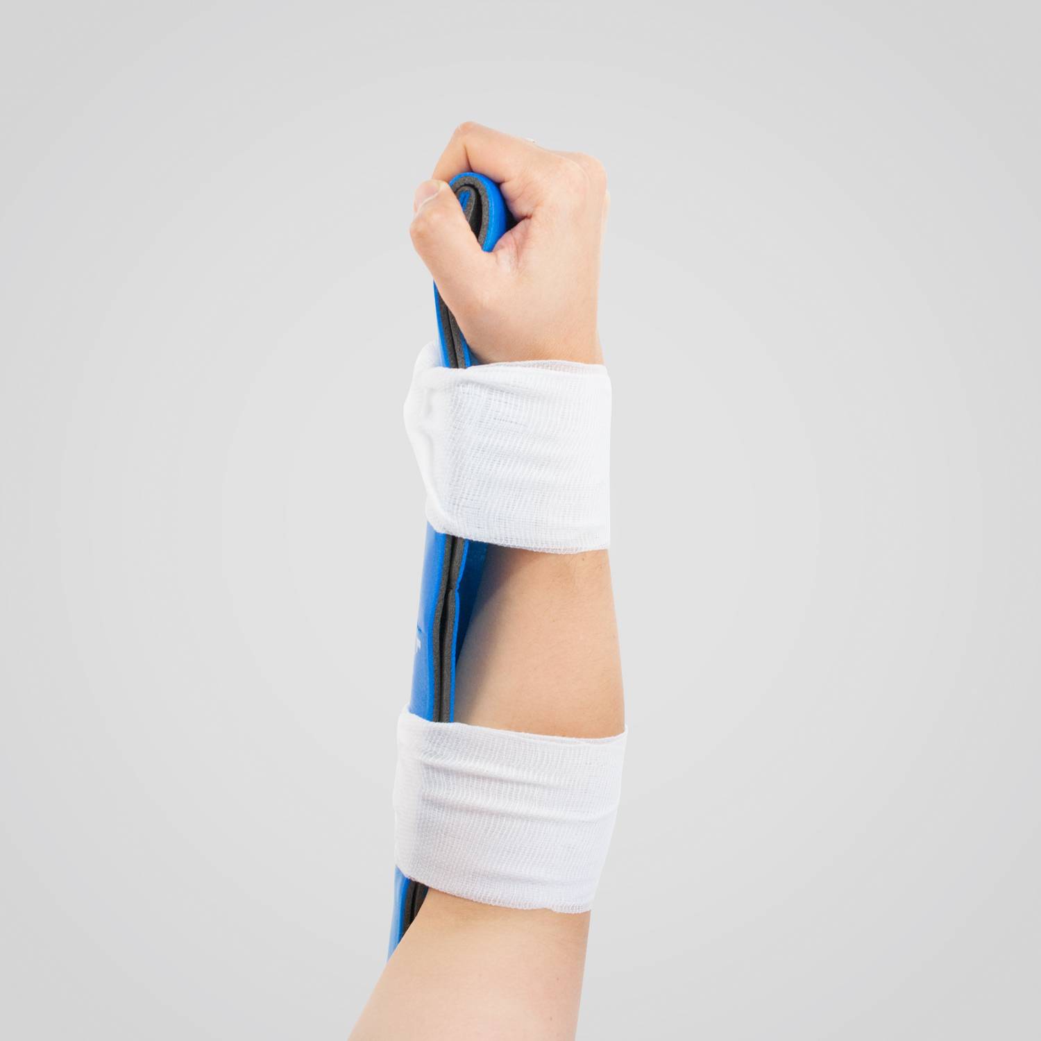 Komplet splint sæt til stabilisering ved knoglebrud