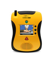 Lifeline View hjertestarter inkl. kursus