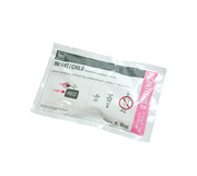 Børne stødpads til Physio-Control CR Plus