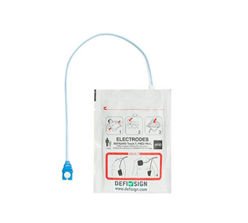 Stødpads til DefiSign Life