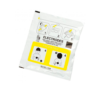 Børne stødpads til DefiSign Life