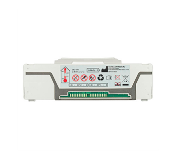 Batteri til DefiSign Life