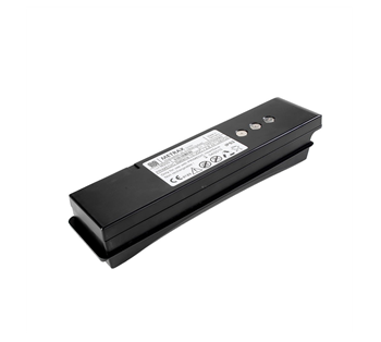 Batteri til Primedic Heartsave AED - 3 år