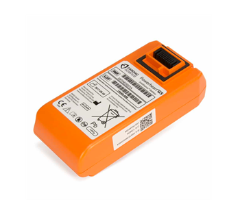 Batteri til Cardiac Science Powerheart G5
