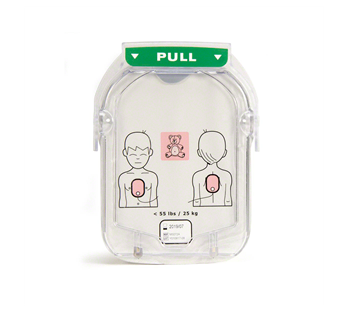 BØRNE STØDPADS TIL PHILIPS HS1