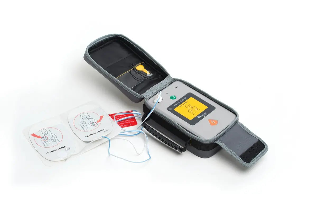 Træningsenhed AED Trainer 3 - Laerdal Trainer