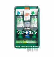 QuickSafe Complete
