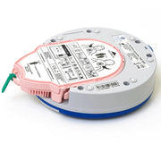 Heartsine Samaritan PediPak (batteri og elektroder)