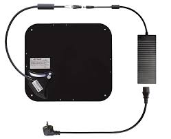 Rotaid Solid Plus varmelegeme med transformer