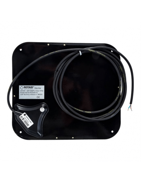 Rotaid Solid Plus varmelegeme