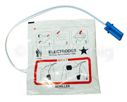 Stødpads til Schiller Fred Easy