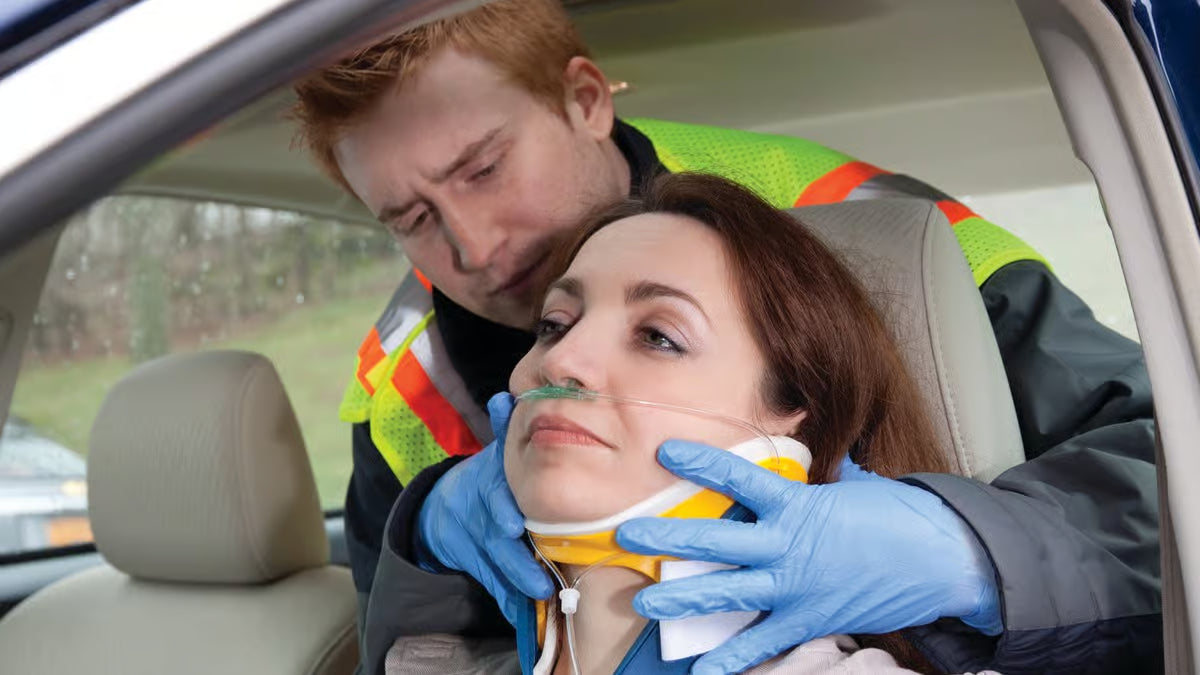 Laerdal Stifneck Select