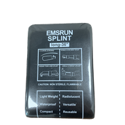 Splint til stabilisering ved knoglebrud