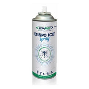 Is spray - DISPO ICE SPRAY