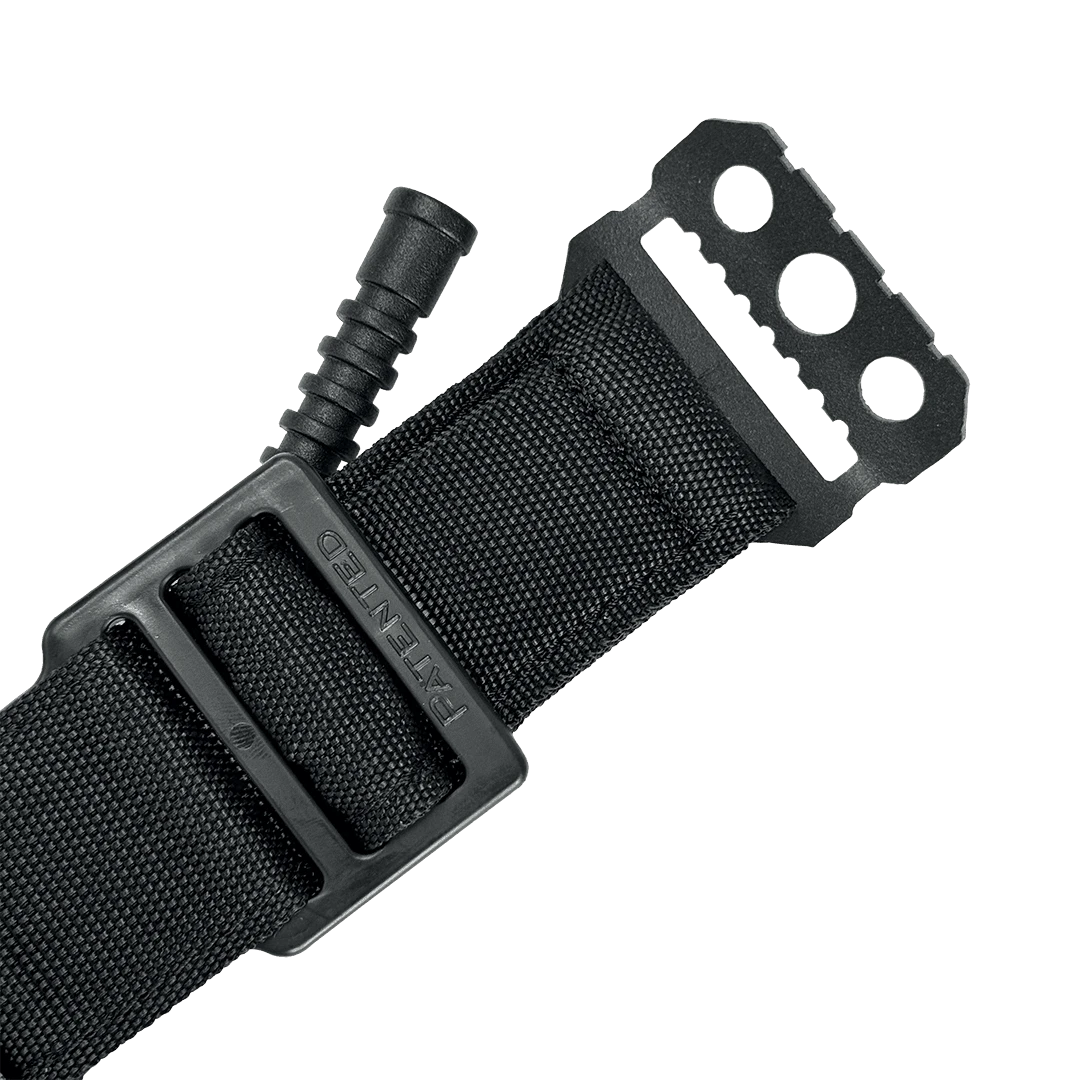 TQ Dnipro - Tourniquet sort