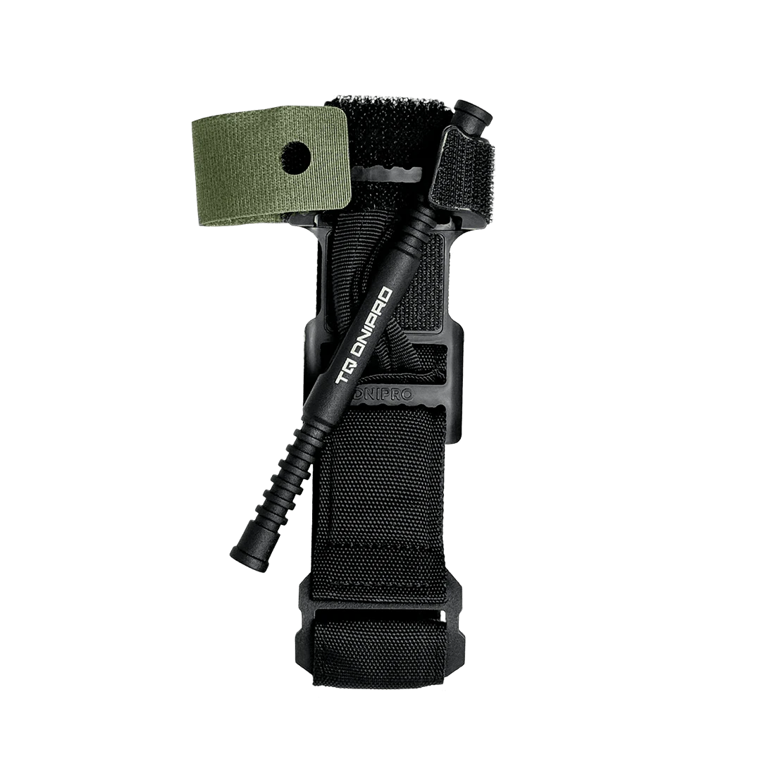 TQ Dnipro - Tourniquet sort