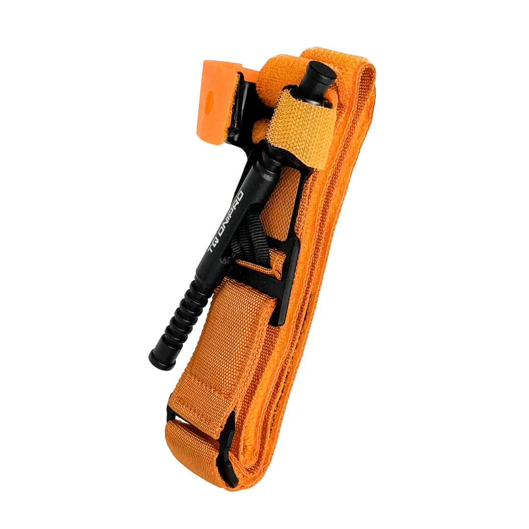 TQ Dnipro - Tourniquet orange