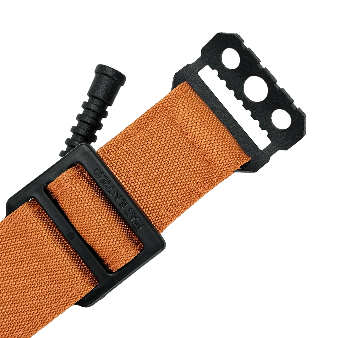 TQ Dnipro - Tourniquet orange