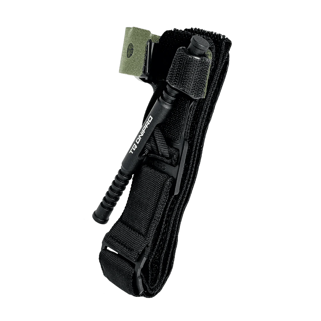 TQ Dnipro - Tourniquet sort