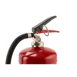 6 l Universal Brandslukker, rød fra 4 FIRE