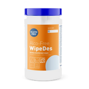 Kiilto Pro Alco-Free WipeDes, 200 stk.