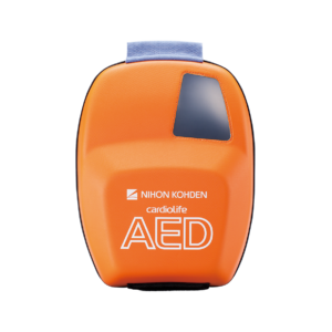 Hjertestarter bæretaske - Cardiolife AED 3100