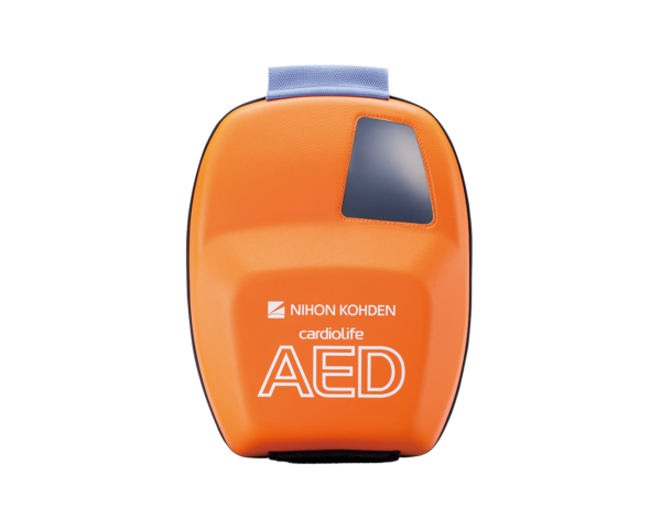 Hjertestarter bæretaske - Cardiolife AED 3100